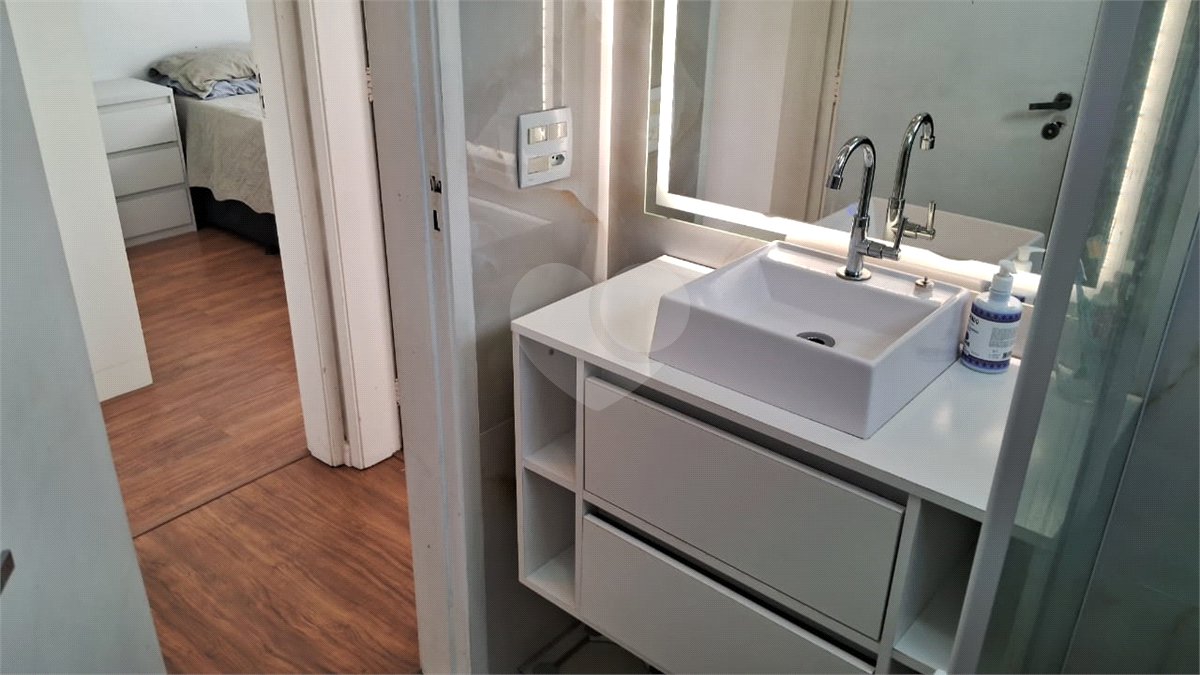 Apartamento à venda com 2 quartos em Tijuca, Rio de Janeiro, RJ