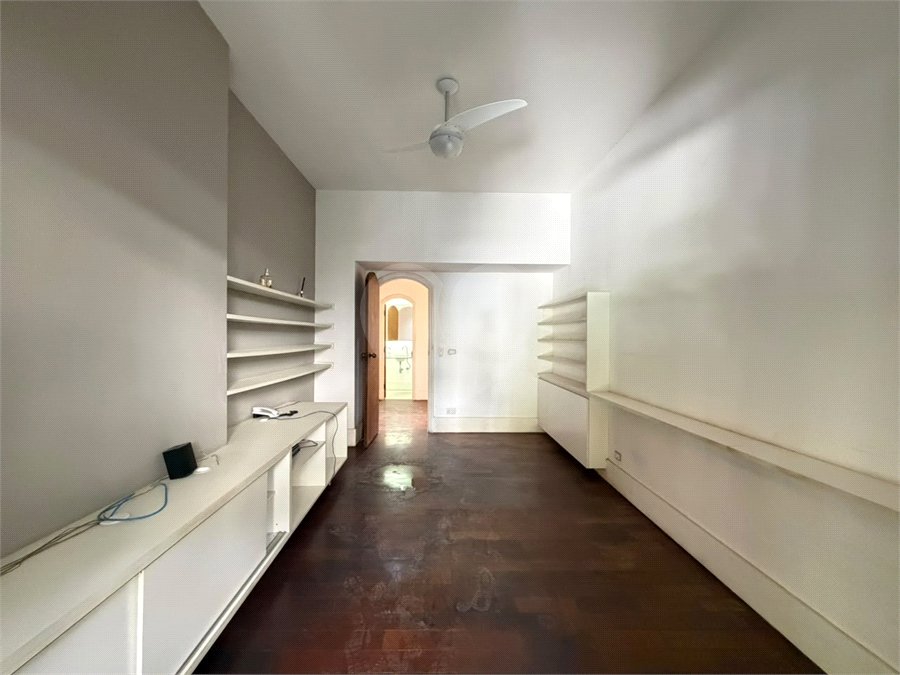 Apartamento à venda com 5 quartos, sendo 3 suítes, em Tijuca, Rio de Janeiro, RJ