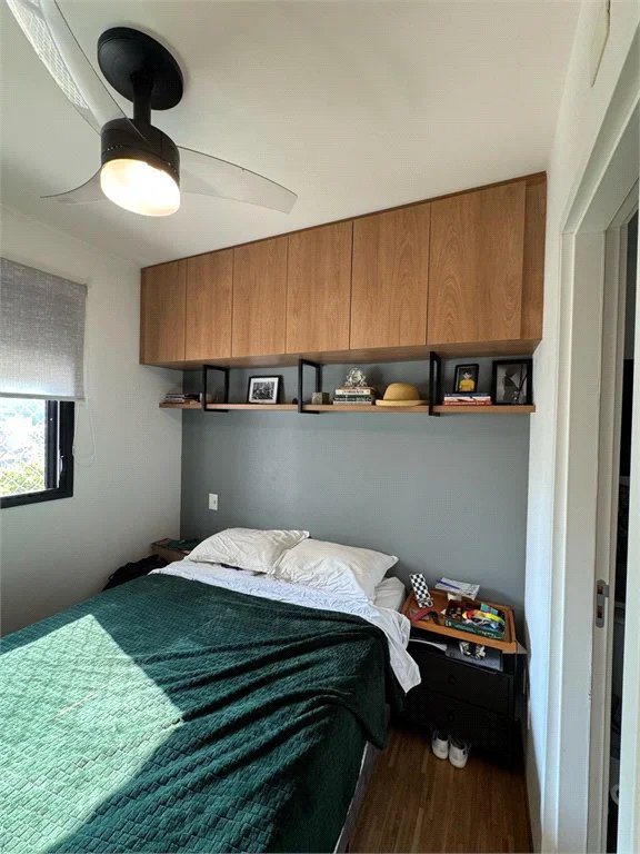 Apartamento à venda com 2 quartos, sendo 1 suíte, em Pinheiros, São Paulo, SP