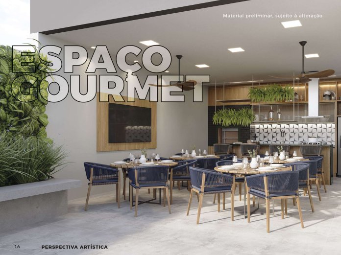 Residencial Molise
