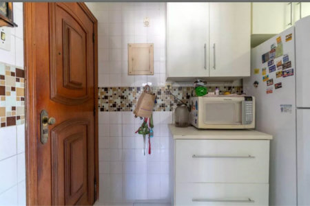 Apartamento à venda com 2 quartos em Andaraí, Rio de Janeiro, RJ