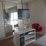 Apartamento à venda com 4 suítes em Vila Gertrudes, São Paulo, SP