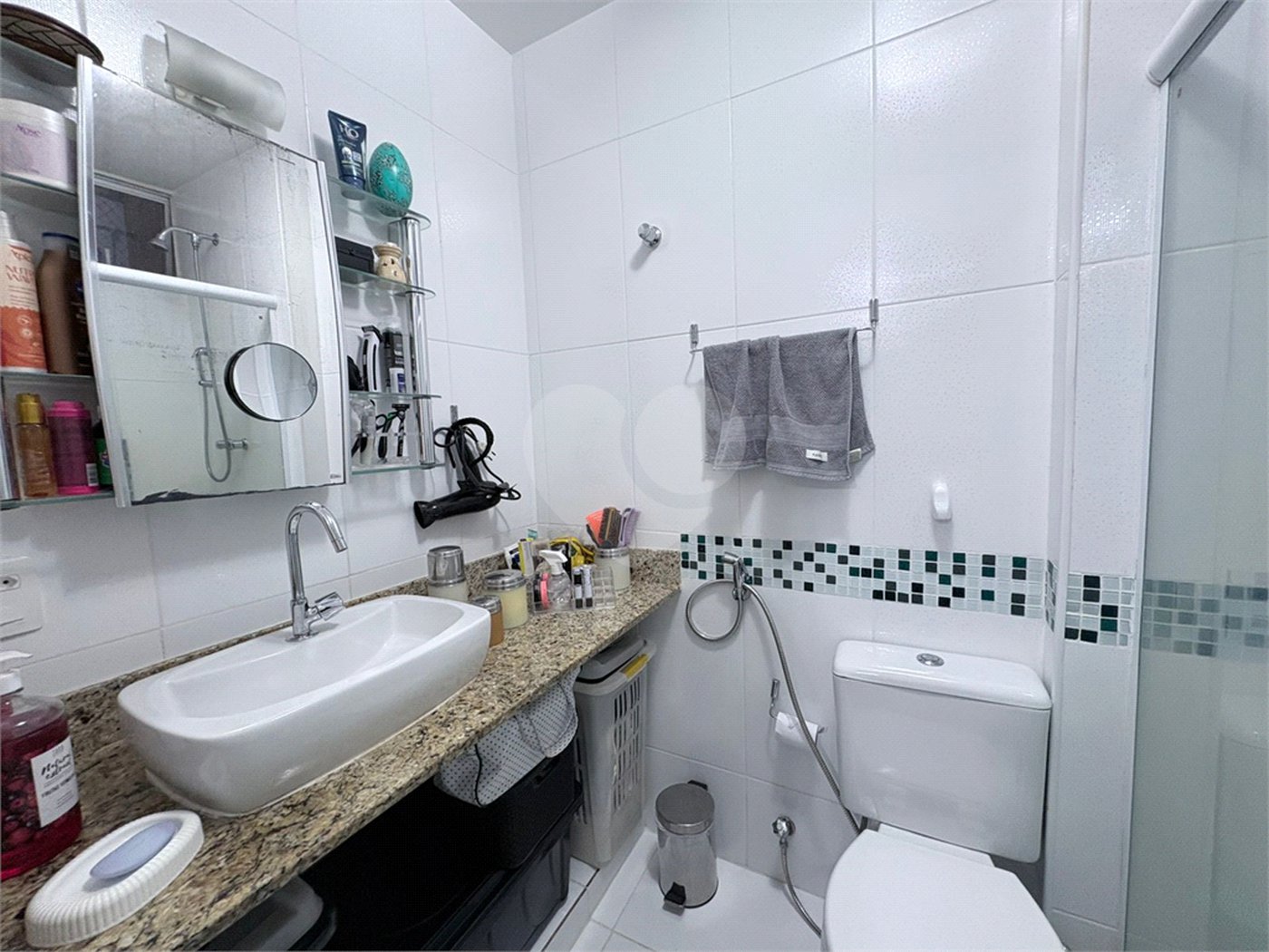 Apartamento à venda com 2 quartos, sendo 1 suíte, em Andaraí, Rio de Janeiro, RJ