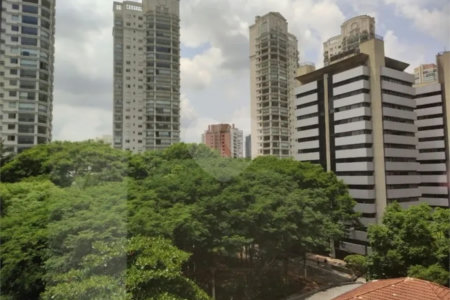 Sala à venda em Cidade Monções, São Paulo, SP