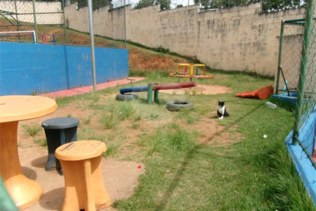 Apartamento à venda com 2 quartos em Jardim Arco-íris, Cotia, SP