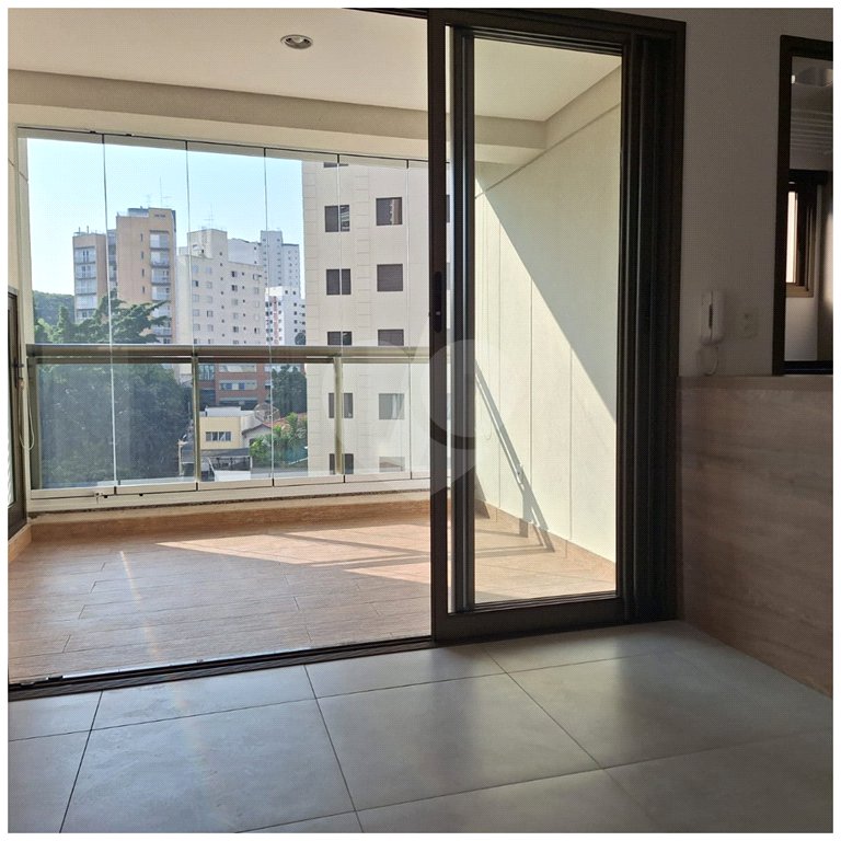 Apartamento à venda com 1 quarto em Vila Mariana, São Paulo, SP