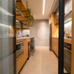 Apartamento à venda com 2 quartos, sendo 1 suíte, em Pinheiros, São Paulo, SP