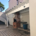 Sobrado à venda com 3 quartos, sendo 1 suíte, em Água Fria, São Paulo, SP