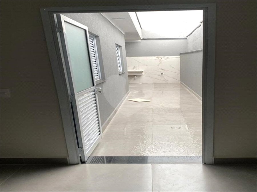 Casa à venda com 3 quartos, sendo 1 suíte, no condomínio Vila Ytu, Indaiatuba - SP