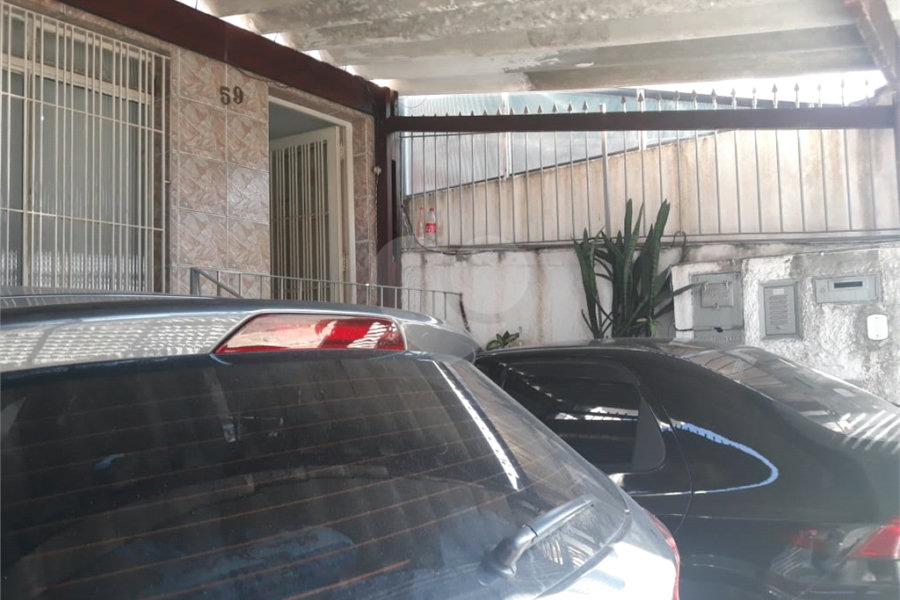 Casa à venda com 5 quartos em Tucuruvi, São Paulo, SP