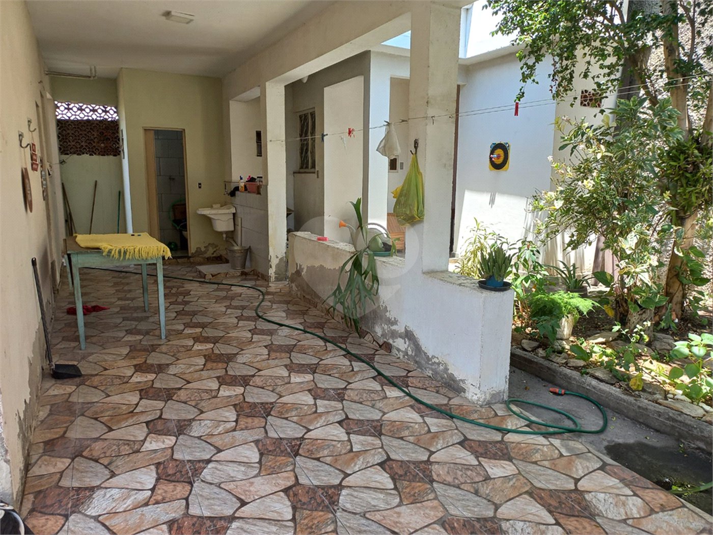 Casa Térrea à venda com 3 quartos em Campo Grande, Rio de Janeiro, RJ