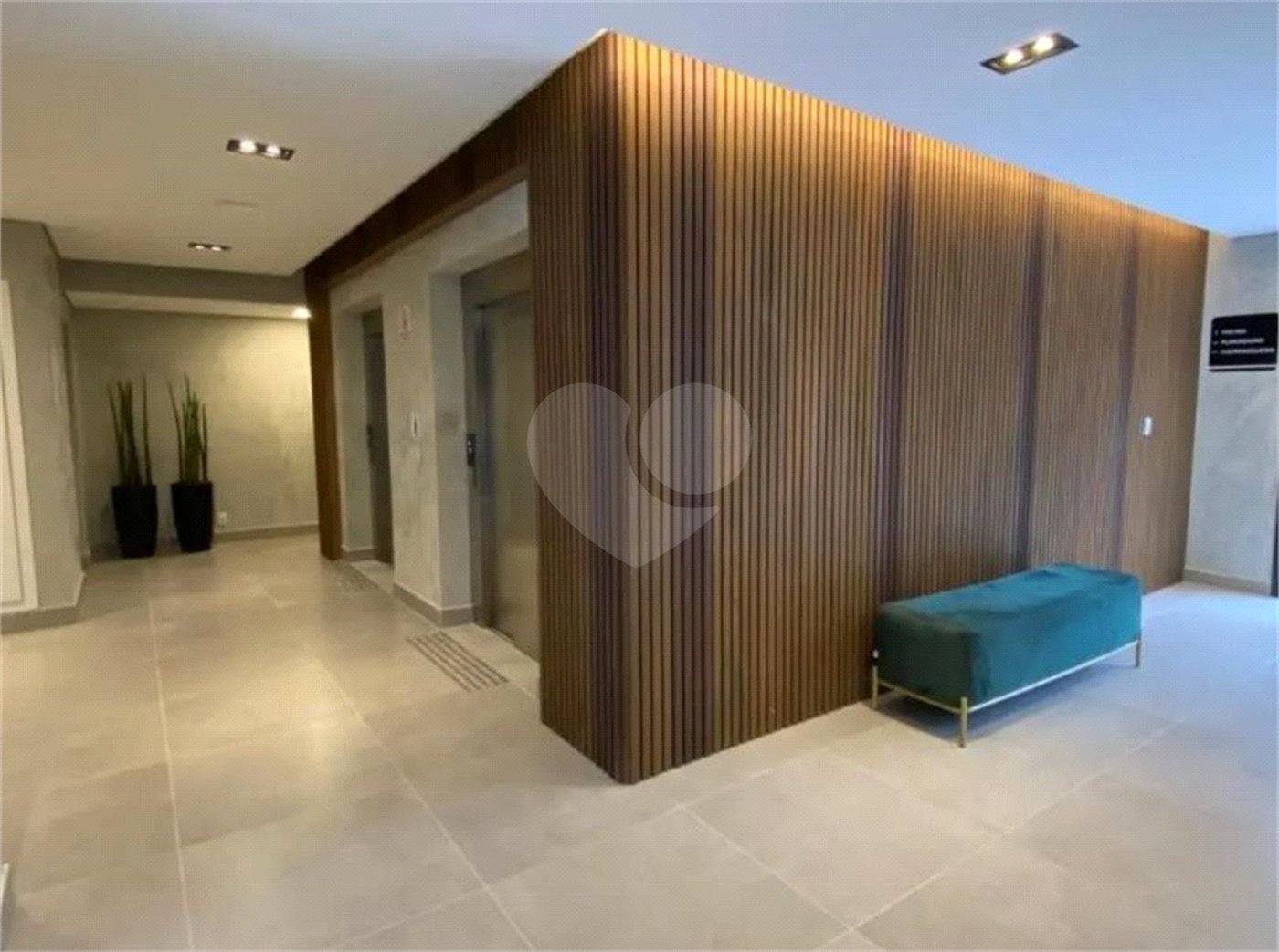 Apartamento à venda com 2 quartos em Mandaqui, São Paulo, SP