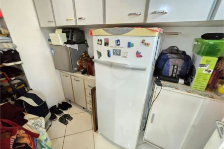Cobertura à venda com 3 quartos, sendo 1 suíte, em Tijuca, Rio de Janeiro, RJ