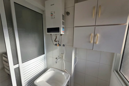 Apartamento à venda com 2 quartos em Jardim Amaralina, São Paulo, SP