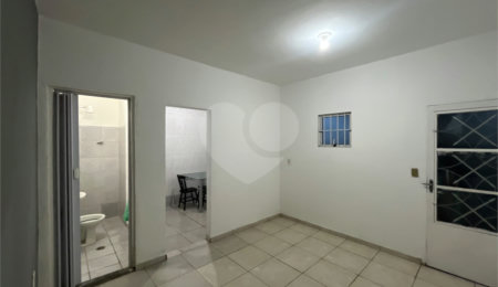 Casa para alugar em Jardim Lúcia, São Paulo, SP