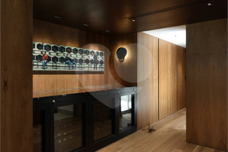Casa à venda com 4 suítes no condomínio Bothânica Alto de Pinheiros, São Paulo - SP