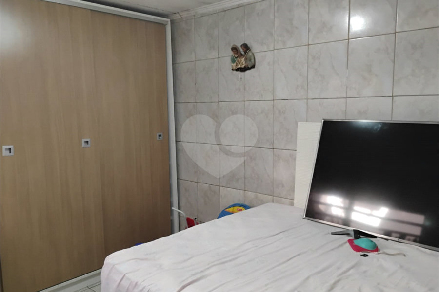 Sobrado à venda com 3 quartos, sendo 2 suítes,  em Casa Verde, São Paulo, SP