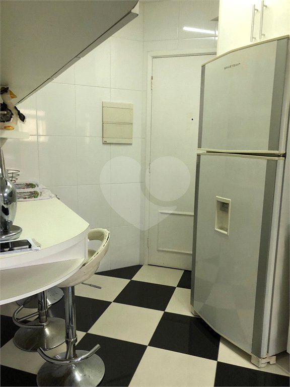 Apartamento à venda com 3 quartos, sendo 1 suíte, em Santana, São Paulo, SP