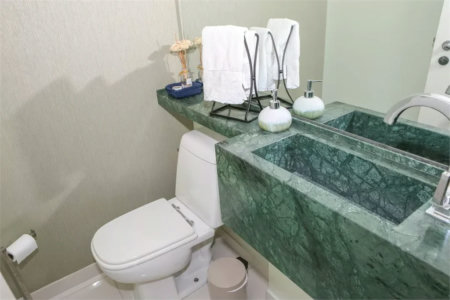 Apartamento à venda com 3 suítes em Vila Leopoldina, São Paulo, SP