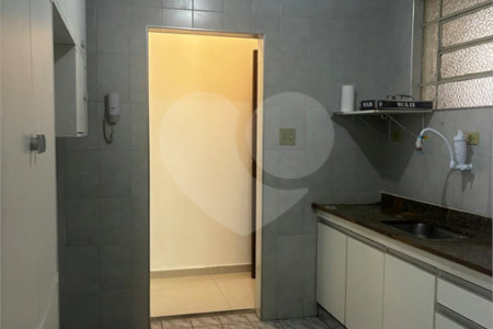 Apartamento à venda com 2 quartos em Sumaré, São Paulo, SP