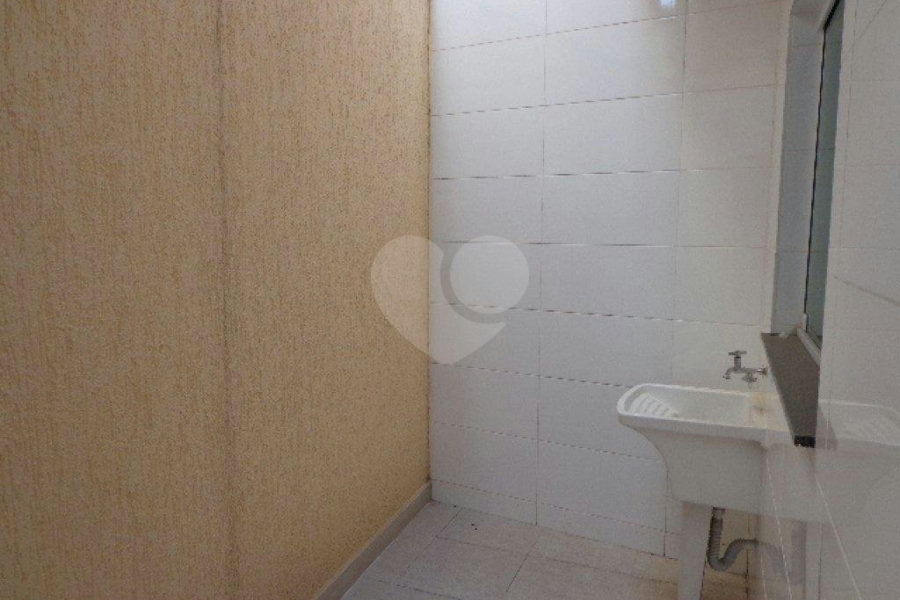 Sobrado à venda com 3 quartos, sendo 1 suíte, em Água Fria, São Paulo, SP
