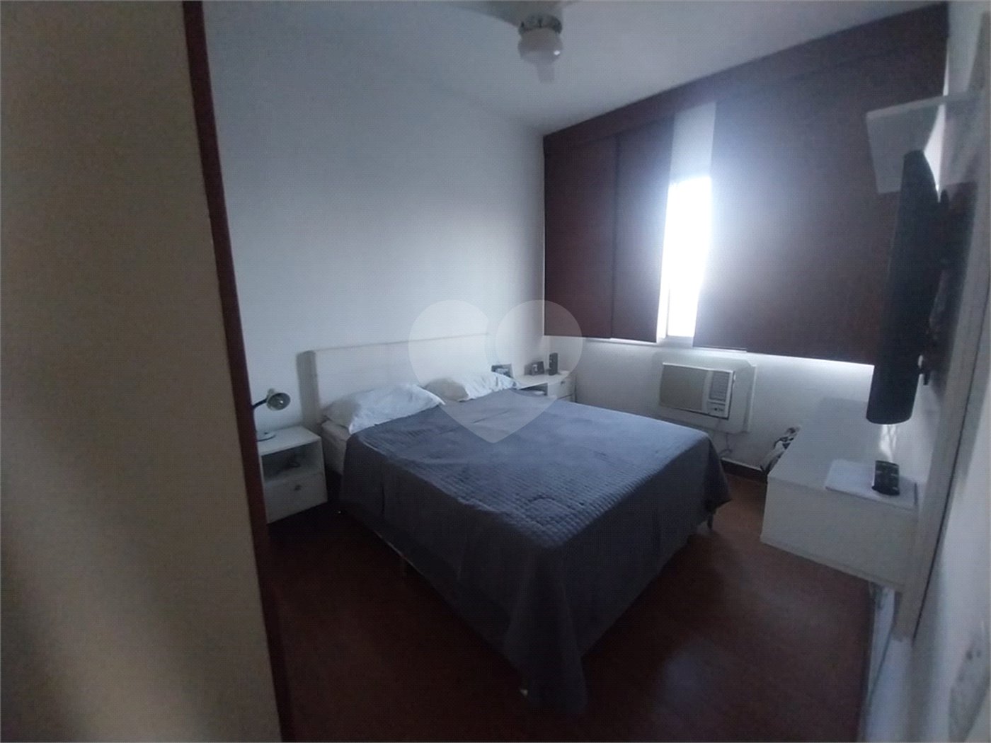 Cobertura à venda com 4 quartos, sendo 1 suíte, em Tijuca, Rio de Janeiro, RJ