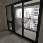 Studio à venda com 1 quarto em Brooklin Paulista, São Paulo, SP