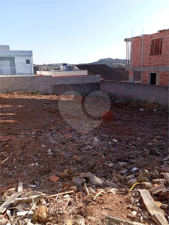 Terreno à venda em Nova Cerejeira, Atibaia, SP