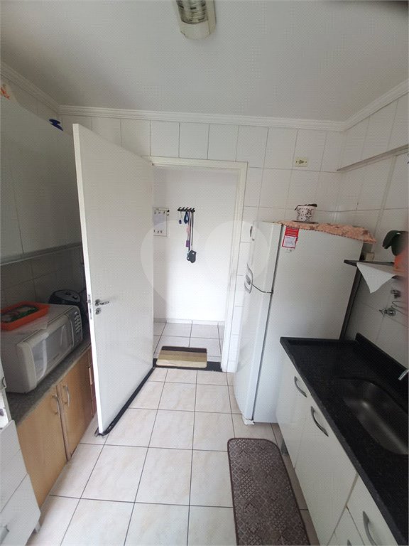 Apartamento à venda com 2 quartos, sendo 1 suíte, em Vila Milton, Guarulhos, SP