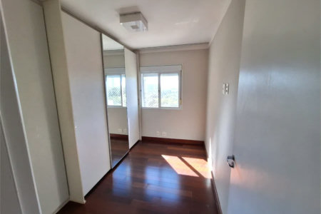 Apartamento para alugar com 3 suítes em Vila Suzana, São Paulo, SP