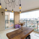 Apartamento à venda com 3 quartos, sendo 1 suíte, em Tucuruvi, São Paulo, SP