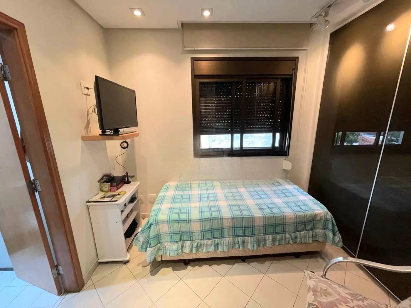 Apartamento com 2 dormitórios à venda, 110 m² por R$ 1.150.000,00 - Gonzaga - Santos/SP