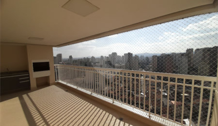 Apartamento à venda com 3 quartos, sendo 1 suíte,  em Santana, São Paulo, SP