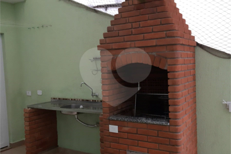 Casa à venda com 4 quartos em Jardim Peri, São Paulo, SP