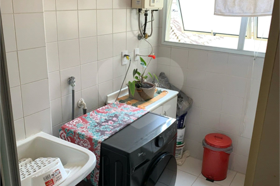 Apartamento à venda com 3 quartos, sendo 1 suíte, em Vila Guarani, São Paulo, SP