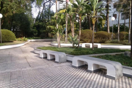 Apartamento à venda com 3 quartos, sendo 1 suíte, em Granja Julieta, São Paulo, SP