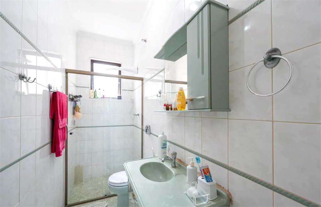 Sobrado à venda com 4 quartos, sendo 2 suítes, em Vila Clementino, São Paulo, SP