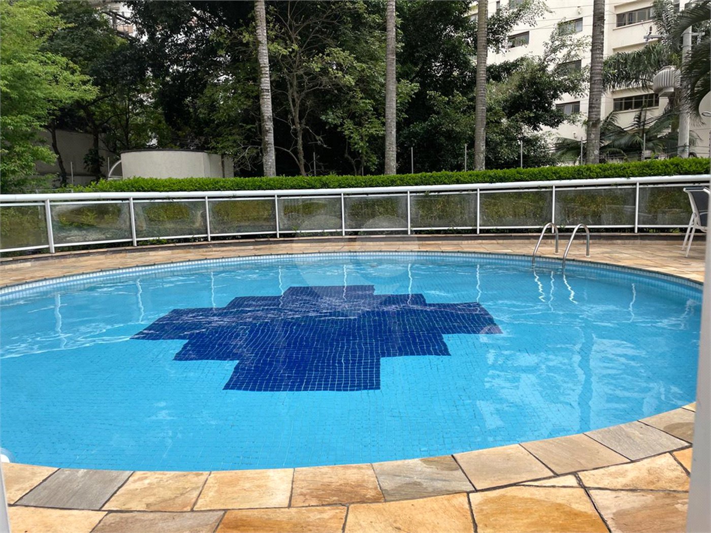 Apartamento à venda com 3 suítes em Campo Belo, São Paulo, SP
