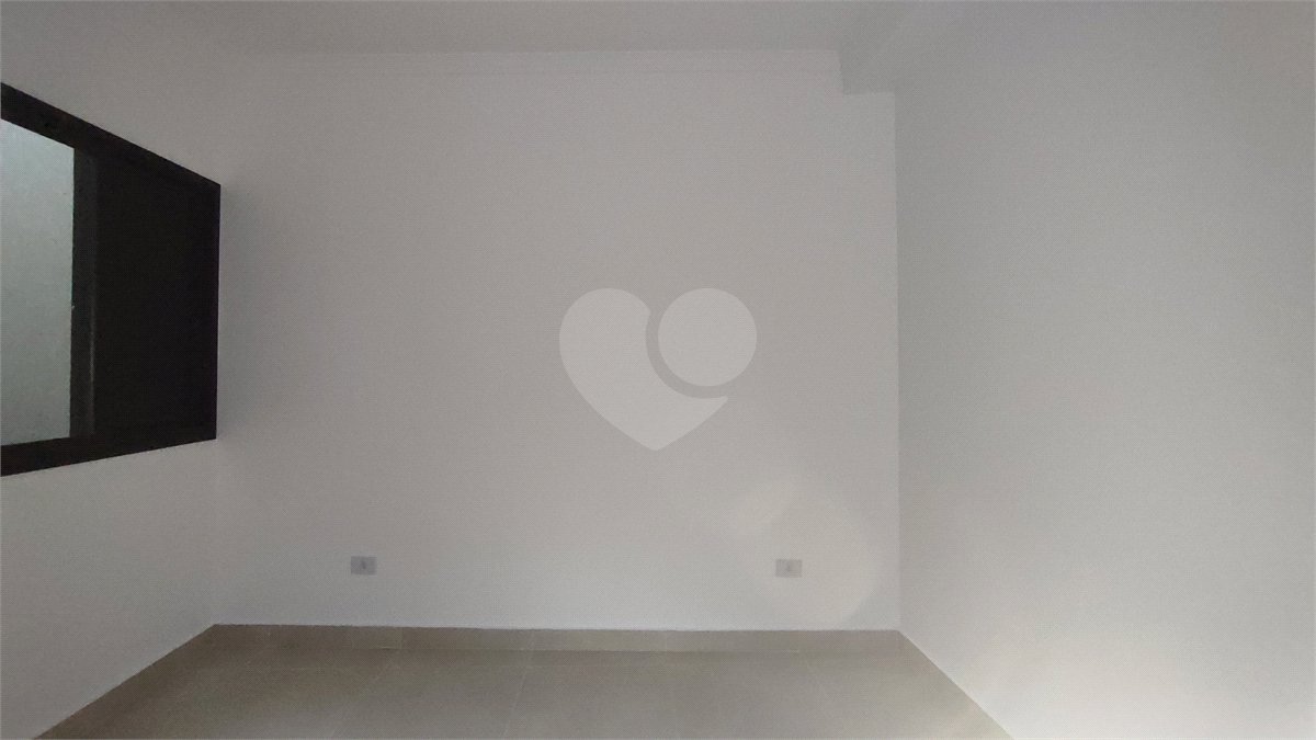 Apartamento à venda com 2 quartos em Mandaqui, São Paulo, SP