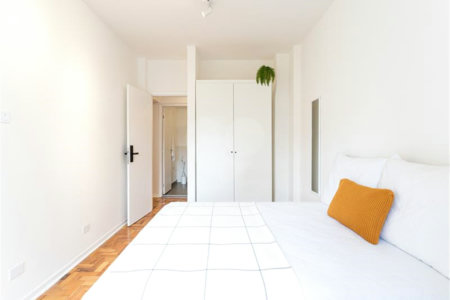 Apartamento à venda com 5 quartos, sendo 1 suíte,  em Pinheiros, São Paulo, SP