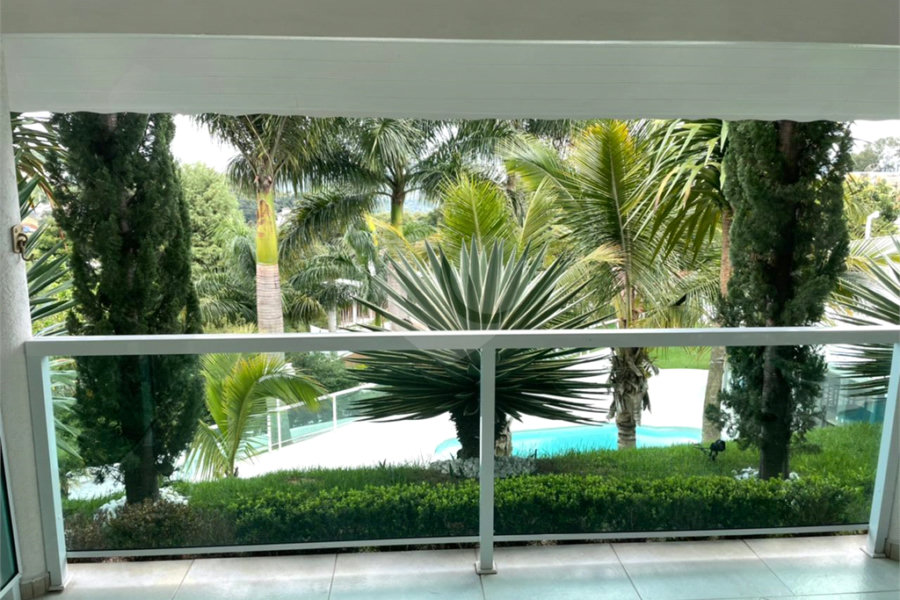 Casa à venda com 4 suítes em Alpes de Caieiras, Caieiras, SP