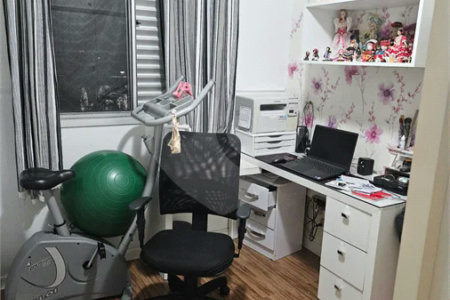 Apartamento à venda com 2 quartos em Vila Medeiros, São Paulo, SP
