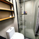 Apartamento à venda com 1 quarto em Belenzinho, São Paulo, SP