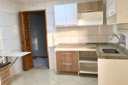 Apartamento à venda com 3 quartos, sendo 1 suíte, em Vila Romana, São Paulo, SP