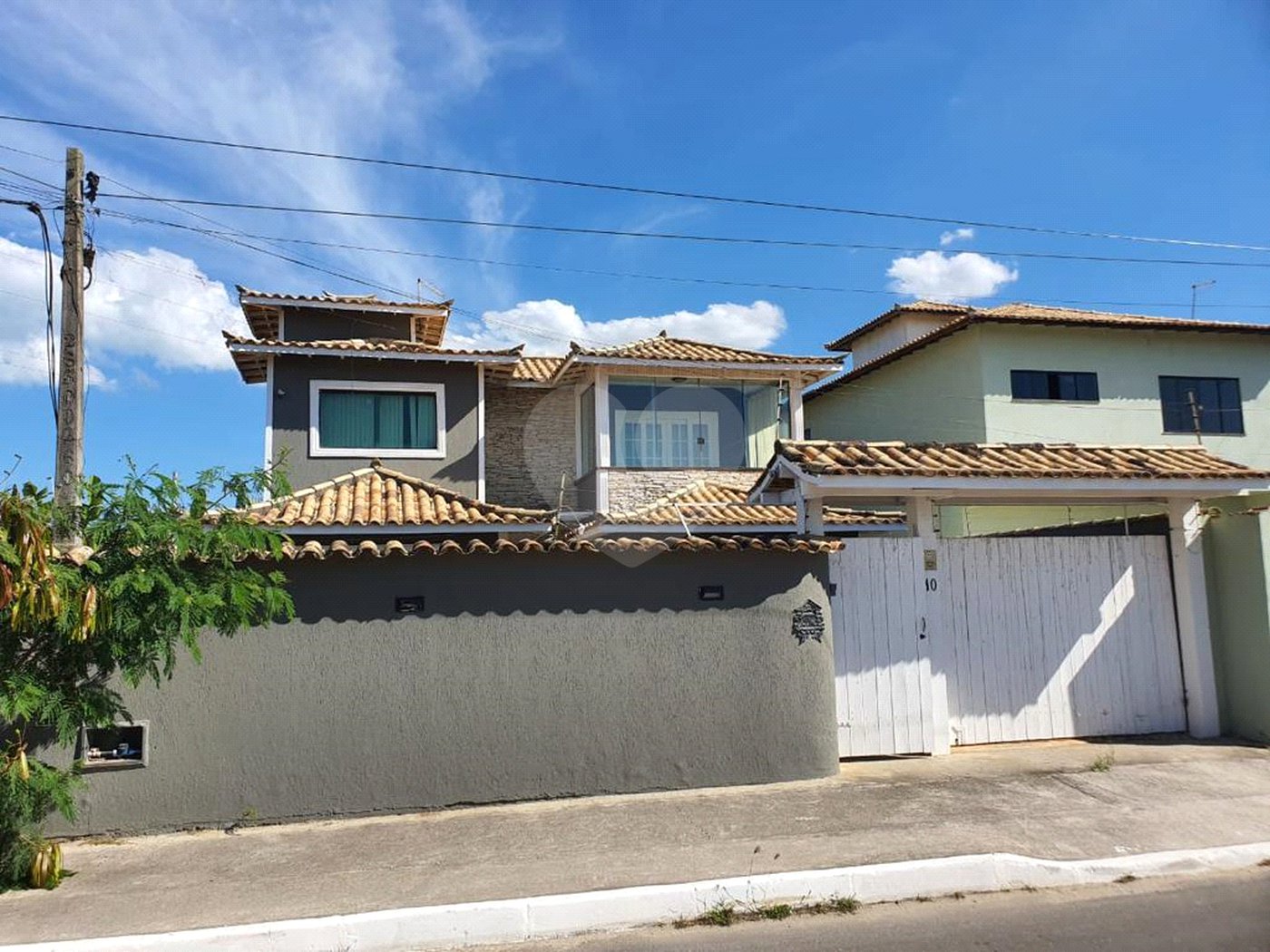 Casa à venda com 3 quartos, sendo 1 suíte,  em São José, Armação dos Búzios, RJ