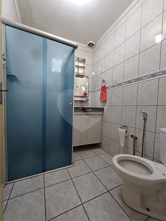 Sobrado à venda com 3 quartos em Vila Medeiros, São Paulo, SP