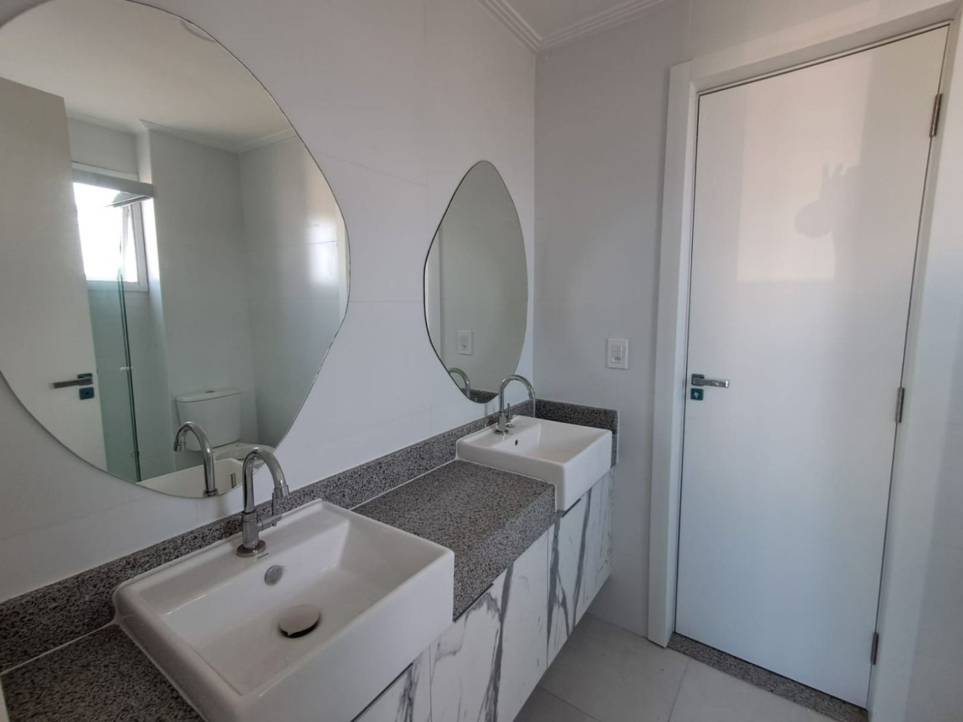 Apartamento à venda, 109 m² por R$ 1.100.000,00 - Boqueirão - Santos/SP