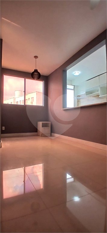 Apartamento para alugar com 2 quartos em Campo Grande, Rio de Janeiro, RJ