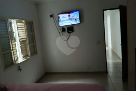 Casa à venda com 2 quartos em Jardim Saltense, Salto, SP