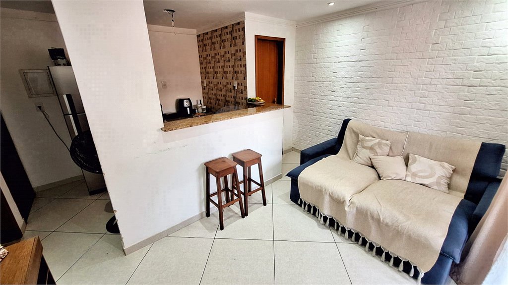 Casa à venda com 2 quartos em Rio de Janeiro, RJ
